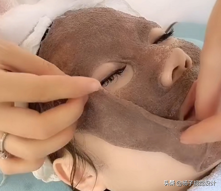 海藻面膜怎么调怎么用（图解）？敏感肌肤可以敷海藻面膜吗？