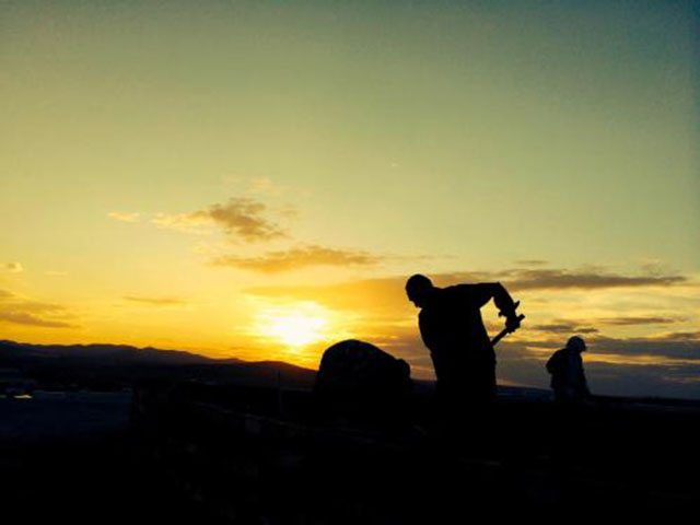 温铁军：中国不能实行农村土地私有化，农业问题不能单拎出来考虑