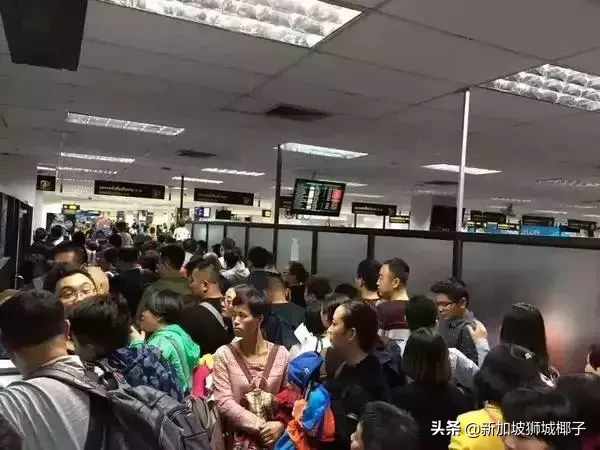 新加坡签证办理流程,新加坡签证如何办理流程