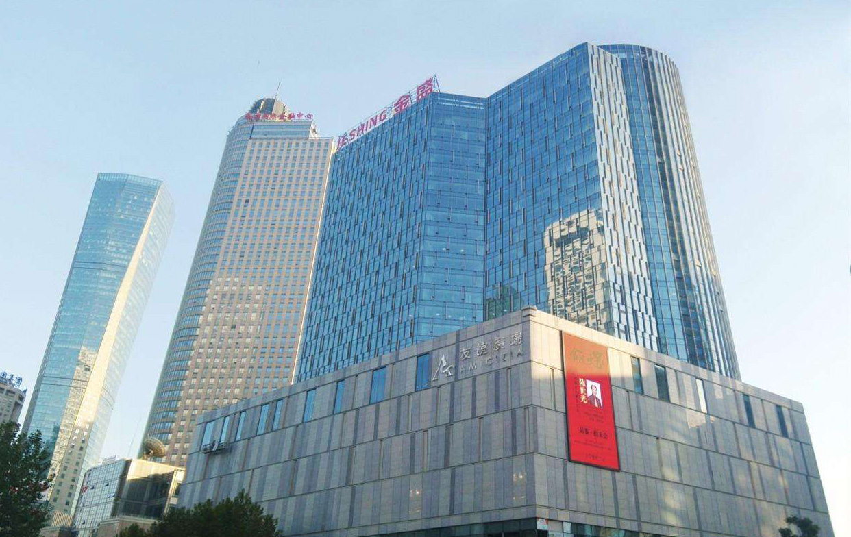 南京20个商场、批发市场买衣服综合大对比！大蓝鲸人买衣服指南