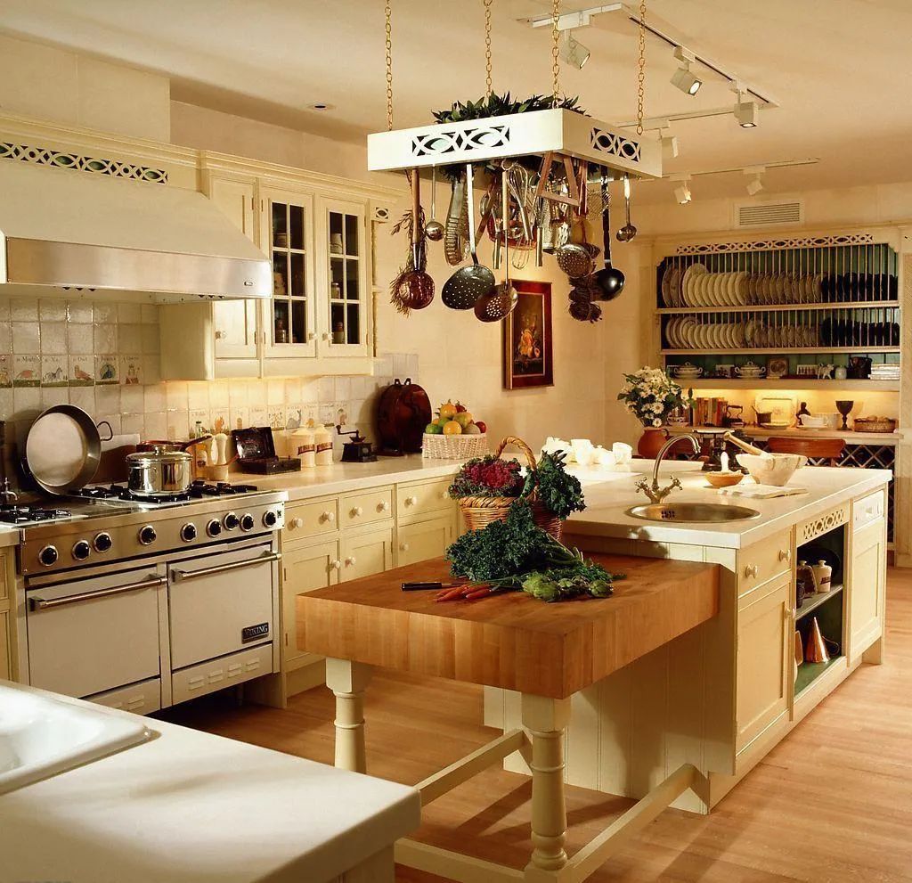 一文打尽开放式厨房的那些事儿！网红开放式厨房，真的适合你吗