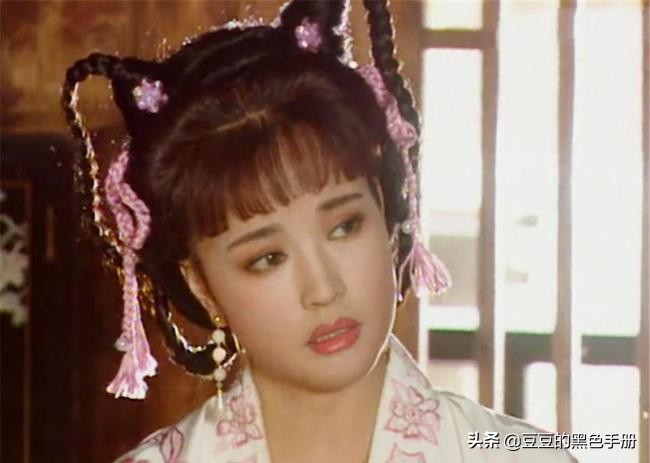 天府之地产美人！17位川渝女星，个个巧笑倩兮美目盼兮，貌若天仙