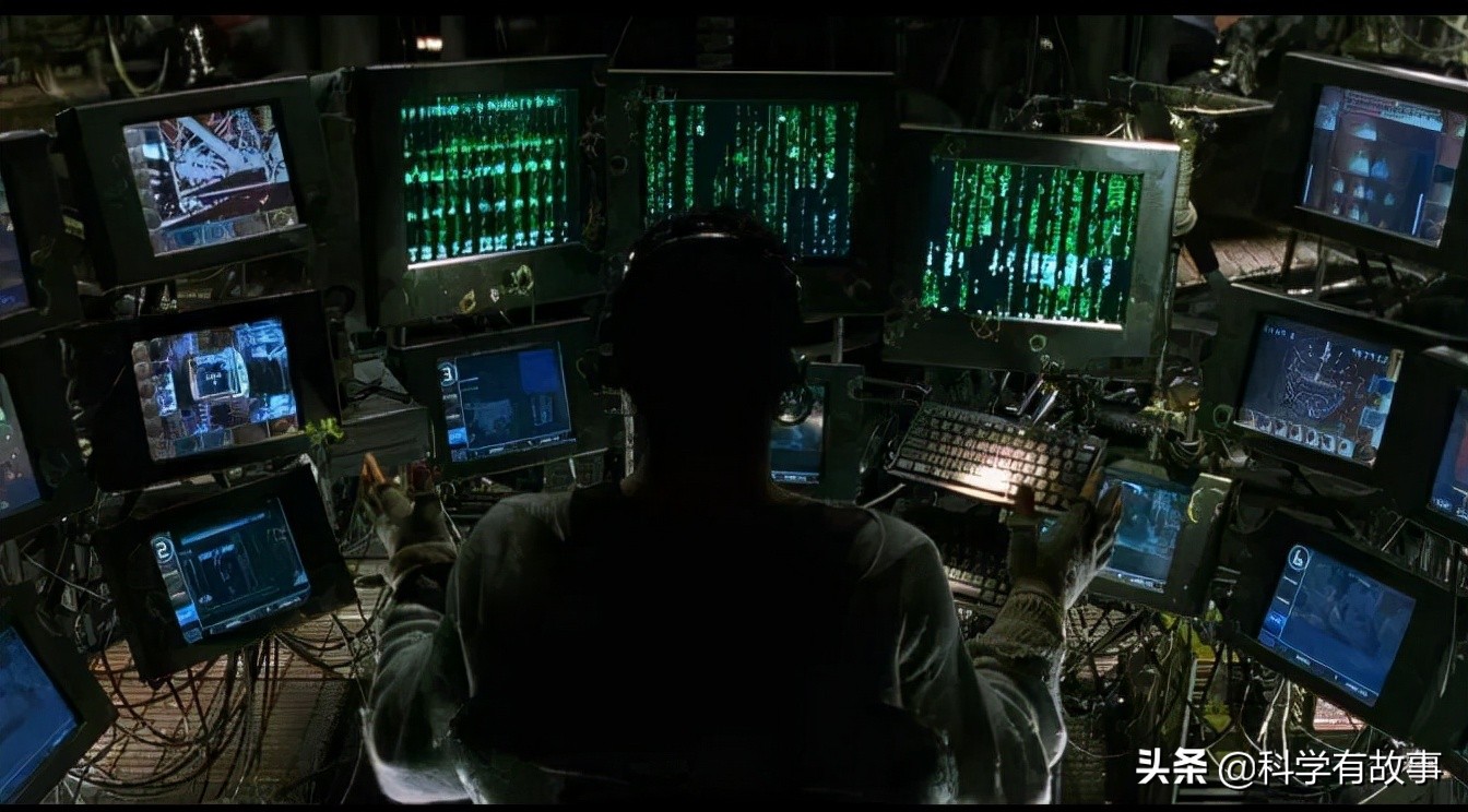 “元宇宙”火了，但你知道它的3个特点吗？