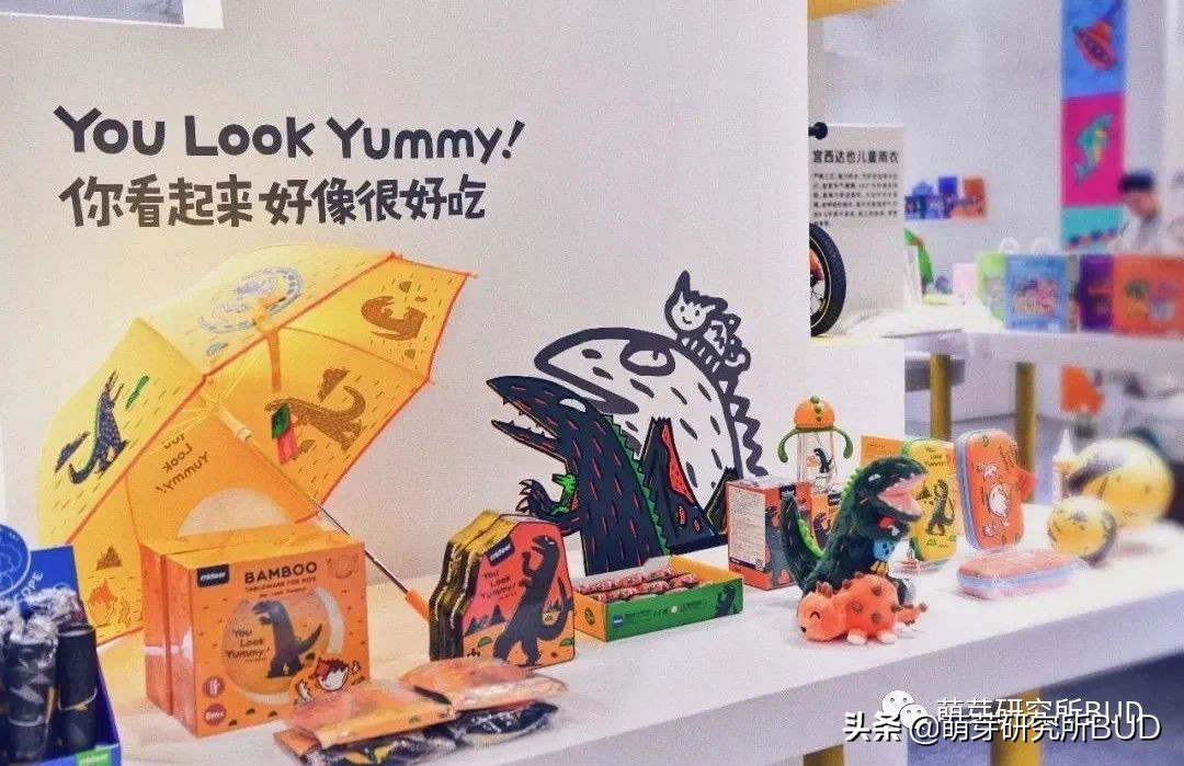 逛了三天母婴展，这些孩子最全玩具种草清单，我全整理出来了