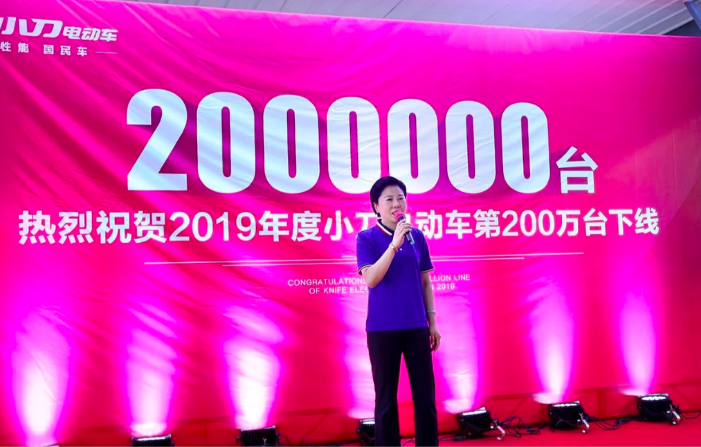 2020年电动车十大品牌将花落谁家？除爱玛、雅迪之外，还有谁？