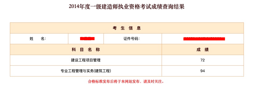 四年建造师考试经验，助你拿下百万证书，你的坚持让人生充满精彩