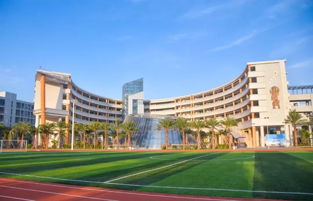 最新！广州17所国际学校奖学金汇总，最高达奖励达200万！