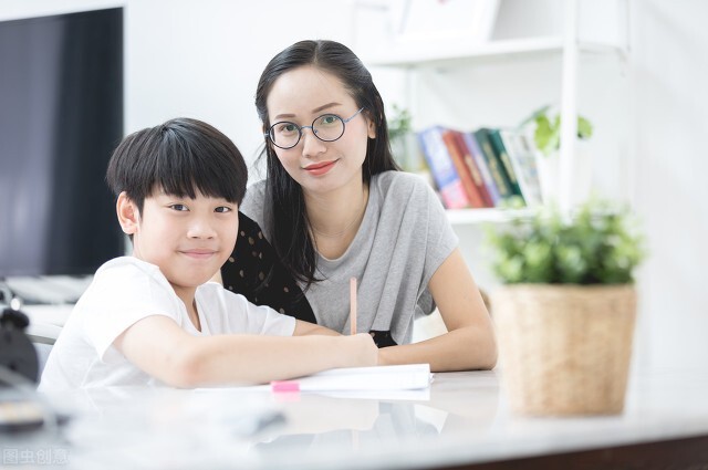 如何教育孩子养成良好的学习习惯（8个点）