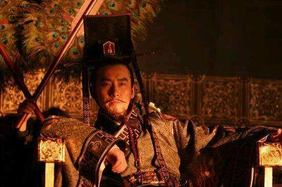 626年，40万突厥人进攻长安，孤胆皇帝带6人迎敌，保卫了中华文明