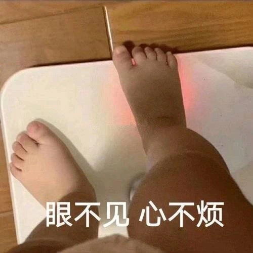 我承认 我是整过容