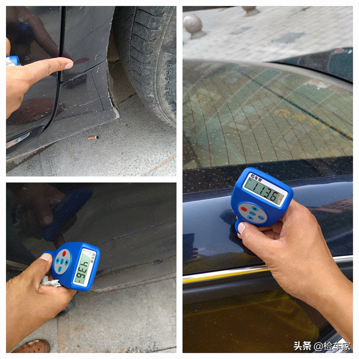 过去高不可攀，现在唾手可得！16万买原价74万的奥迪A6L值不值？