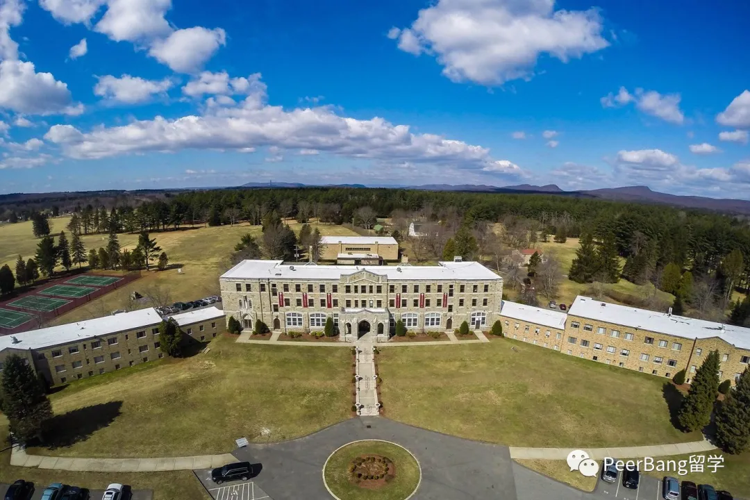 揭秘10所宝藏美国大学：鲜为人知、但专业排名惊人