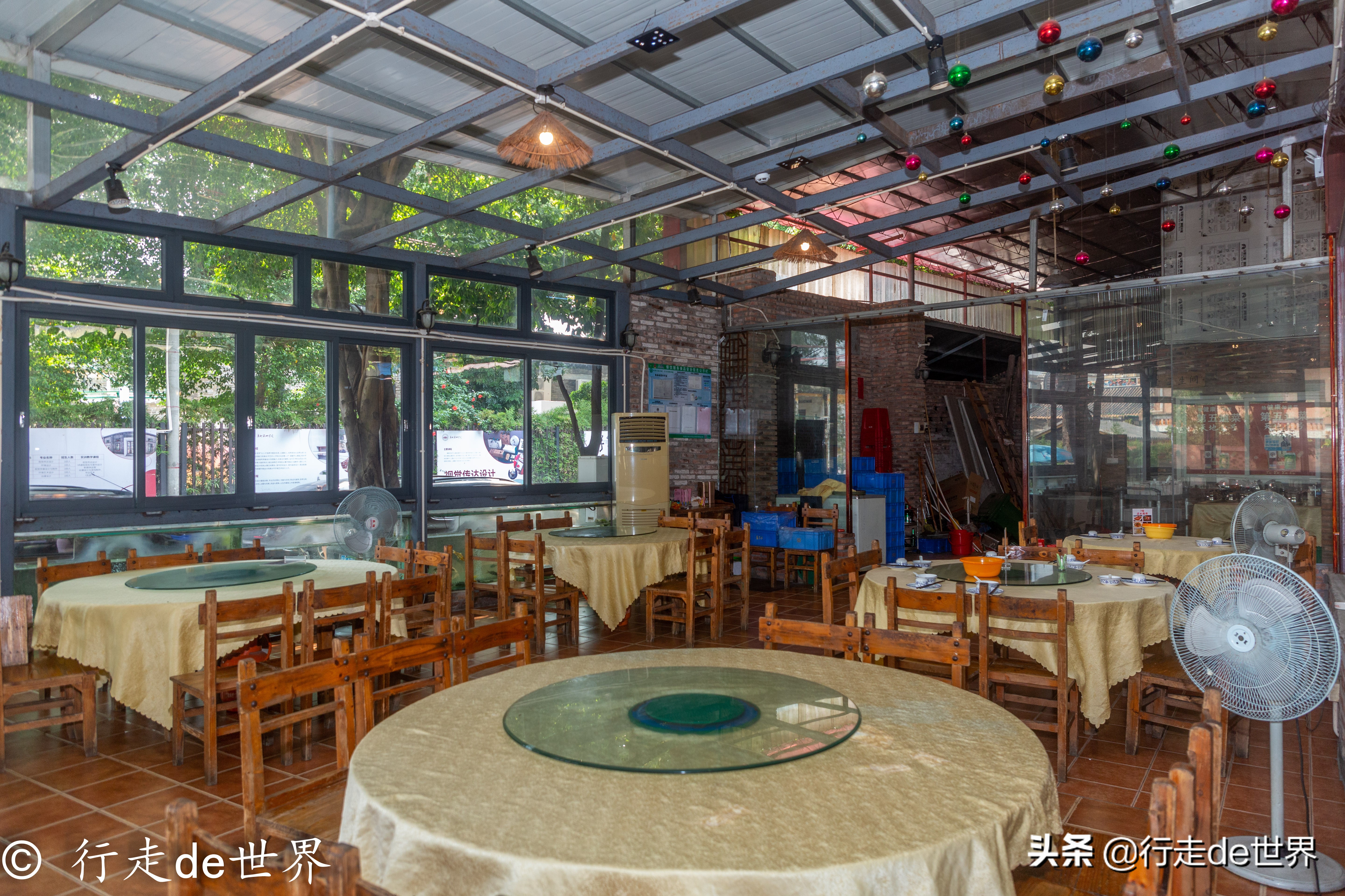 国庆假期相聚顺德，一次性打卡六家餐厅，品味地道顺德味道