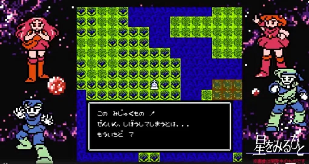 4月优秀作品官方推荐；任天堂频接律师函，遇到钉子户啦！