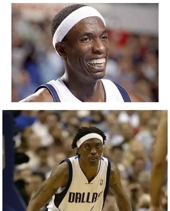 小牛双丑——霍华德,丹尼尔斯nba双塔组合很多,比如火箭双塔,那些年里