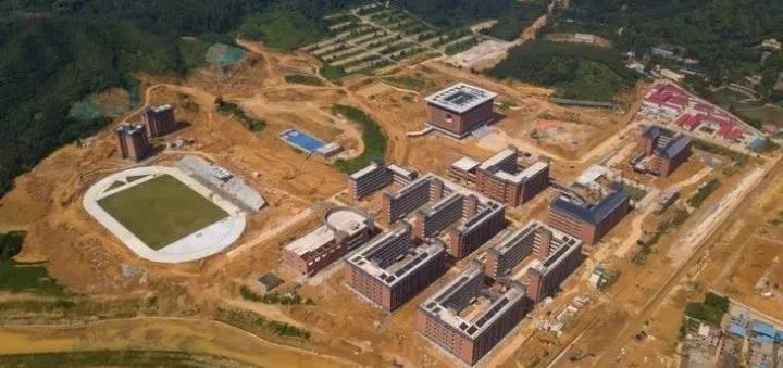 广东最贵的大学来了，每年学费95000元