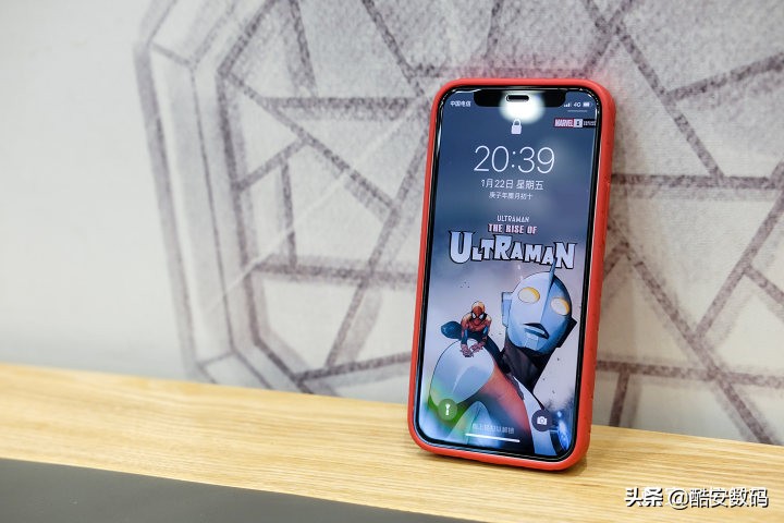 我和我最后的倔强：iPhone 12 mini 浅度使用体验