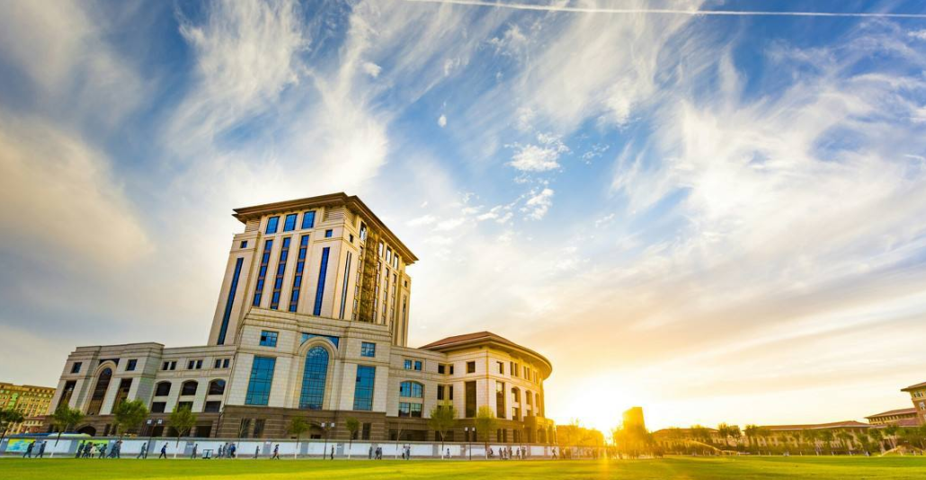 山西省大学排名出炉，山西财大跌出前5名，太原理工荣登榜首