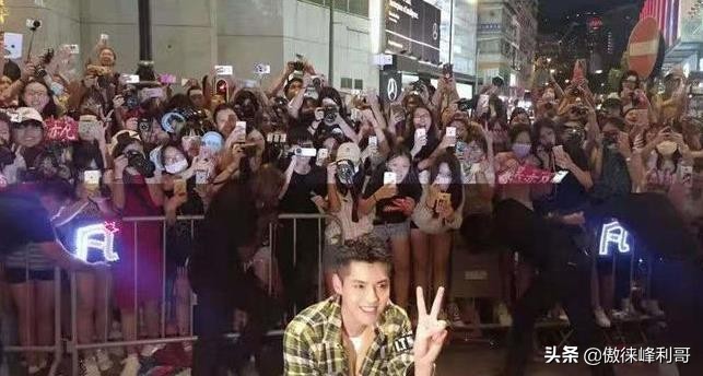 郭德纲——禁止德云社演员跟粉丝联系，而流量明星却怕没粉丝