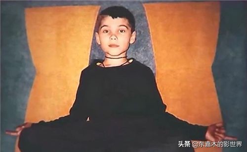 火星男孩五个预言（火星男孩说的预言实现的几条）