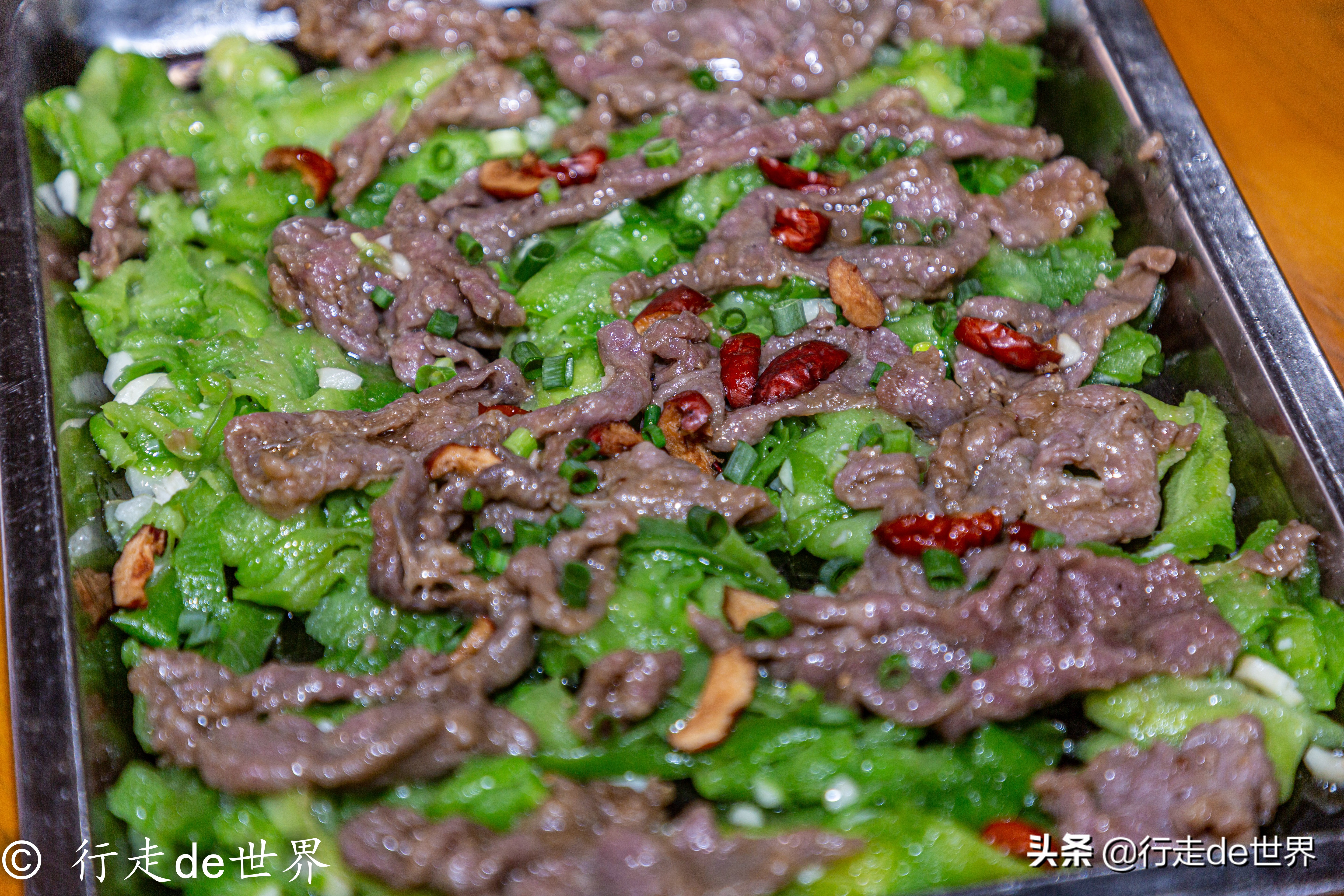 国庆假期相聚顺德，一次性打卡六家餐厅，品味地道顺德味道