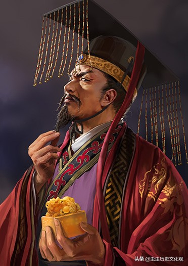 三国志12高清大图欣赏