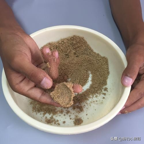 钓鲤鱼用什么饵,钓鲤鱼用什么饵料最好