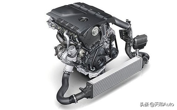 TURBO知识篇：发动机的涡轮增压增压器最大扭矩转速越低越好吗？