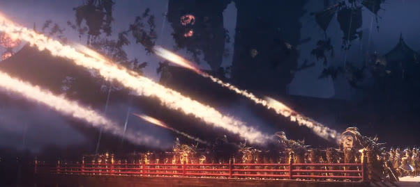 全面战争：战锤3公布神秘的东方国度「震旦」中国玩家用正版支持出来的胜利-一机游戏