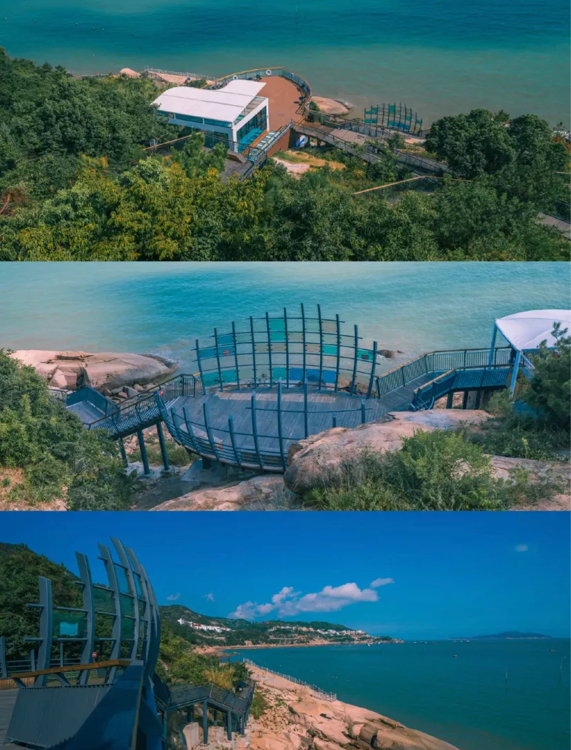 如何玩好霞浦？看海的避坑路线帮你整理好了