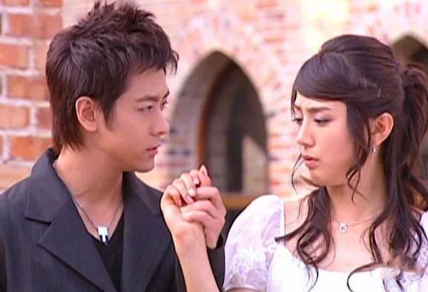 你有没有见过一种要命的爱情,叫仲天骐和夏之星