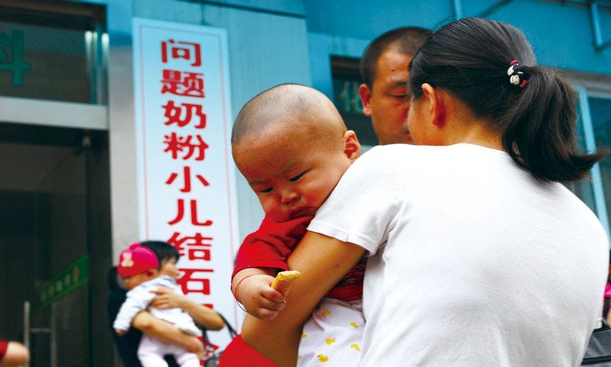 三鹿老总田文华：被判无期却屡次减刑，谁来为30万大头娃娃赎罪？