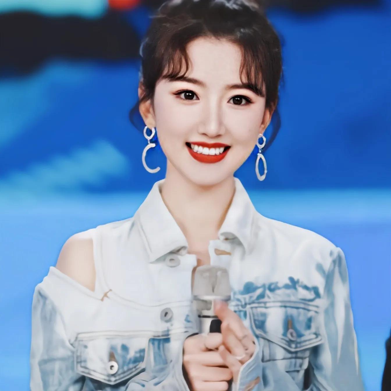 100位娱乐圈高颜值女星，每一张图片都可以拿去做头像
