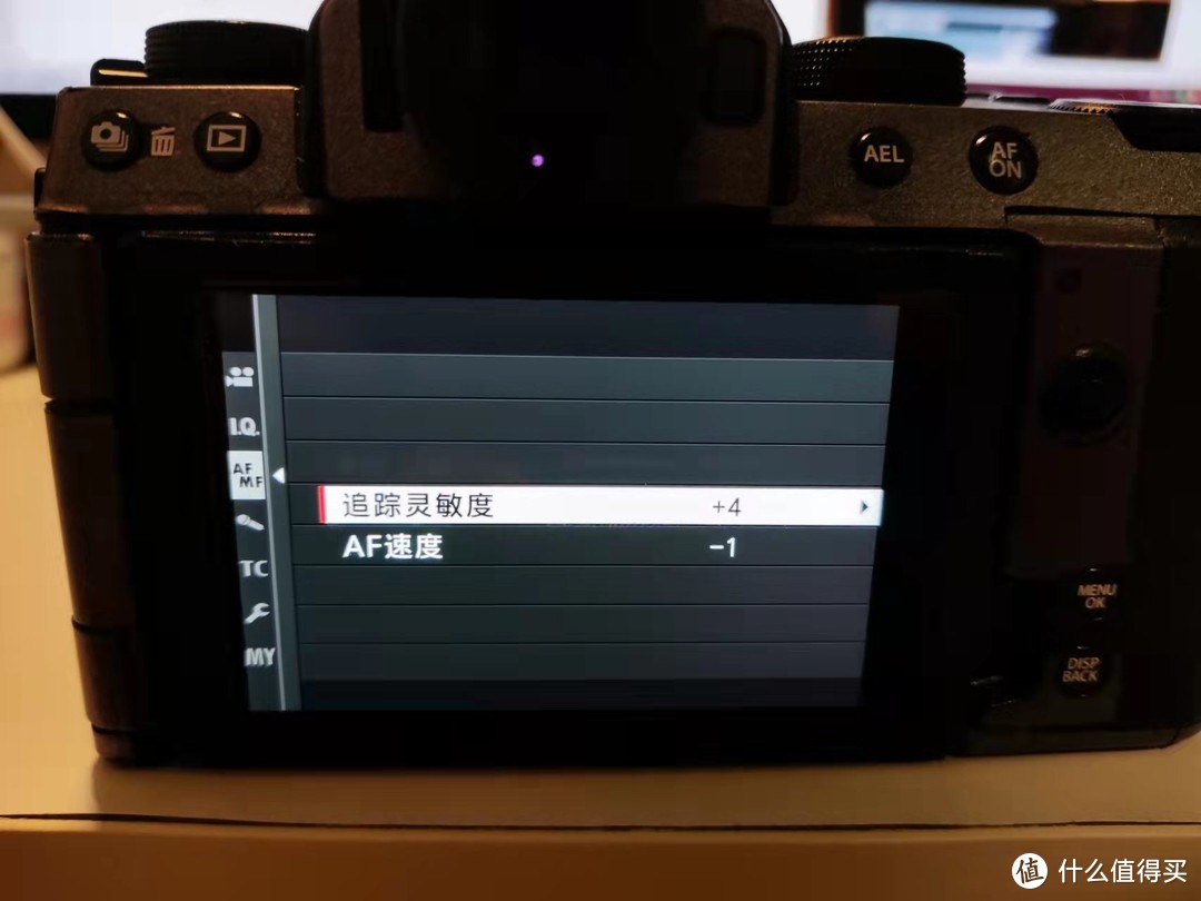 富士X-S10的按键解释和使用教程，一份比背心还贴心的功略