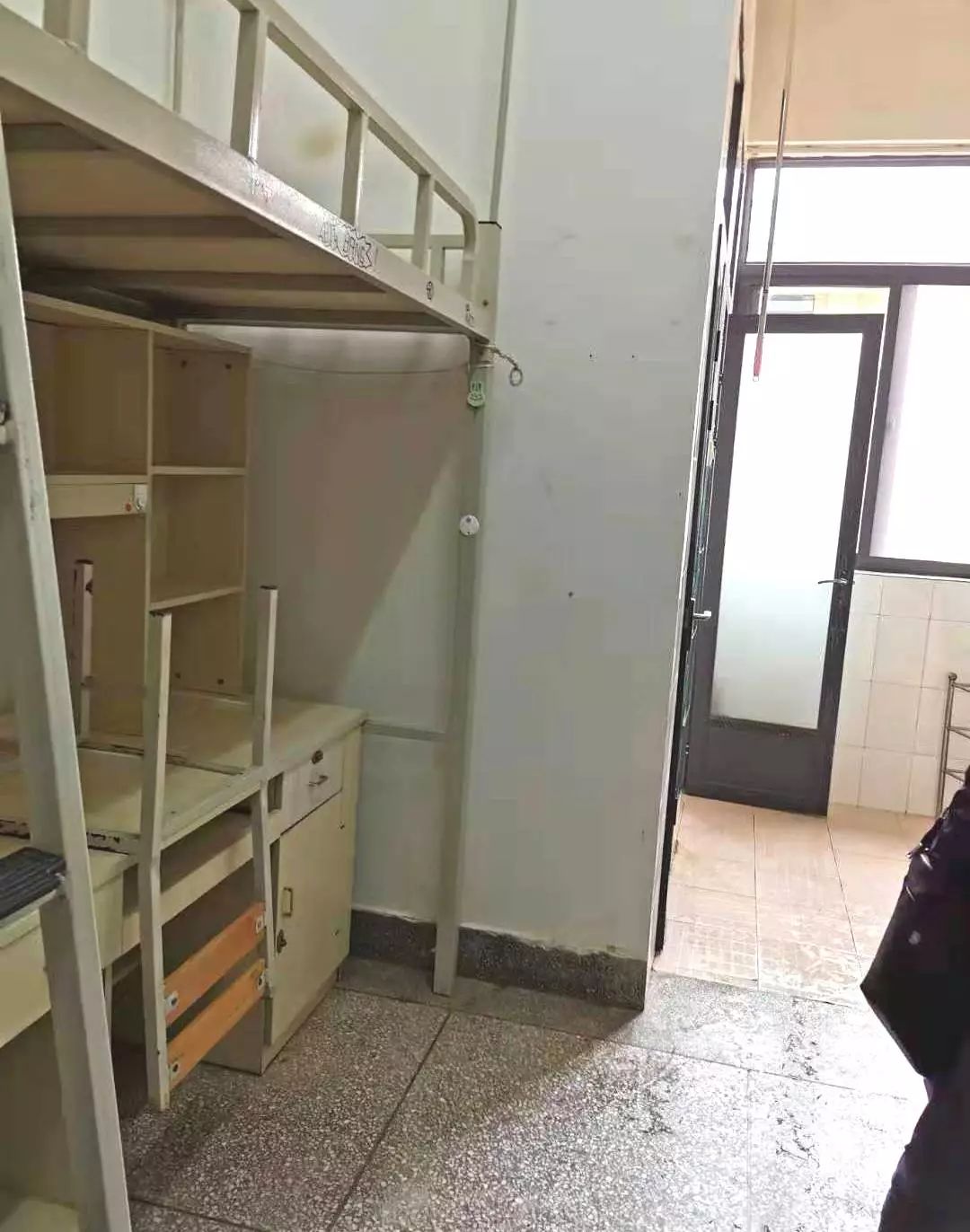 又有8所研究生宿舍曝光啦！考研后能住的这么舒服