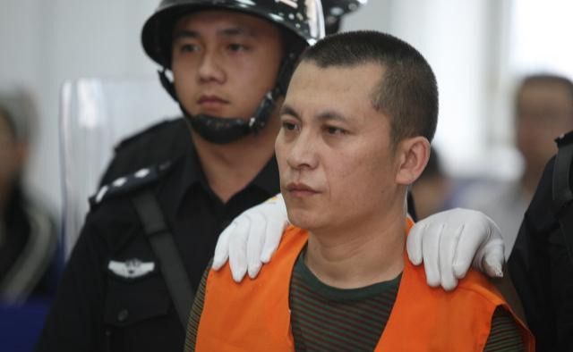 黑龙江佳木斯“7.24”为夫猎艳杀人案纪实