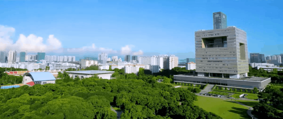 深圳大学2021年本科招生政策：面向全国普通本科计划招6950人