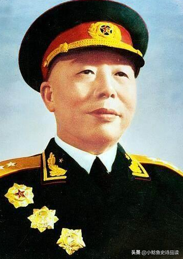 黄埔十大名将(抗日十大名将)-图18