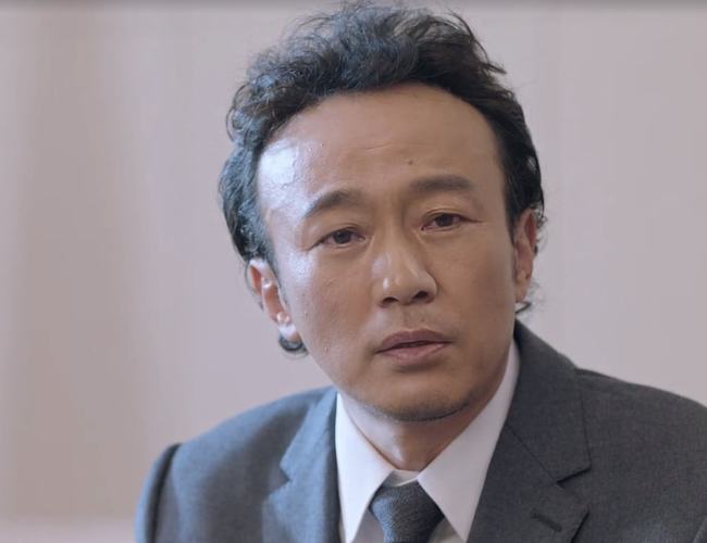 突围赵立新为什么换脸赵立新事件是什么出了什么事怎么凉的