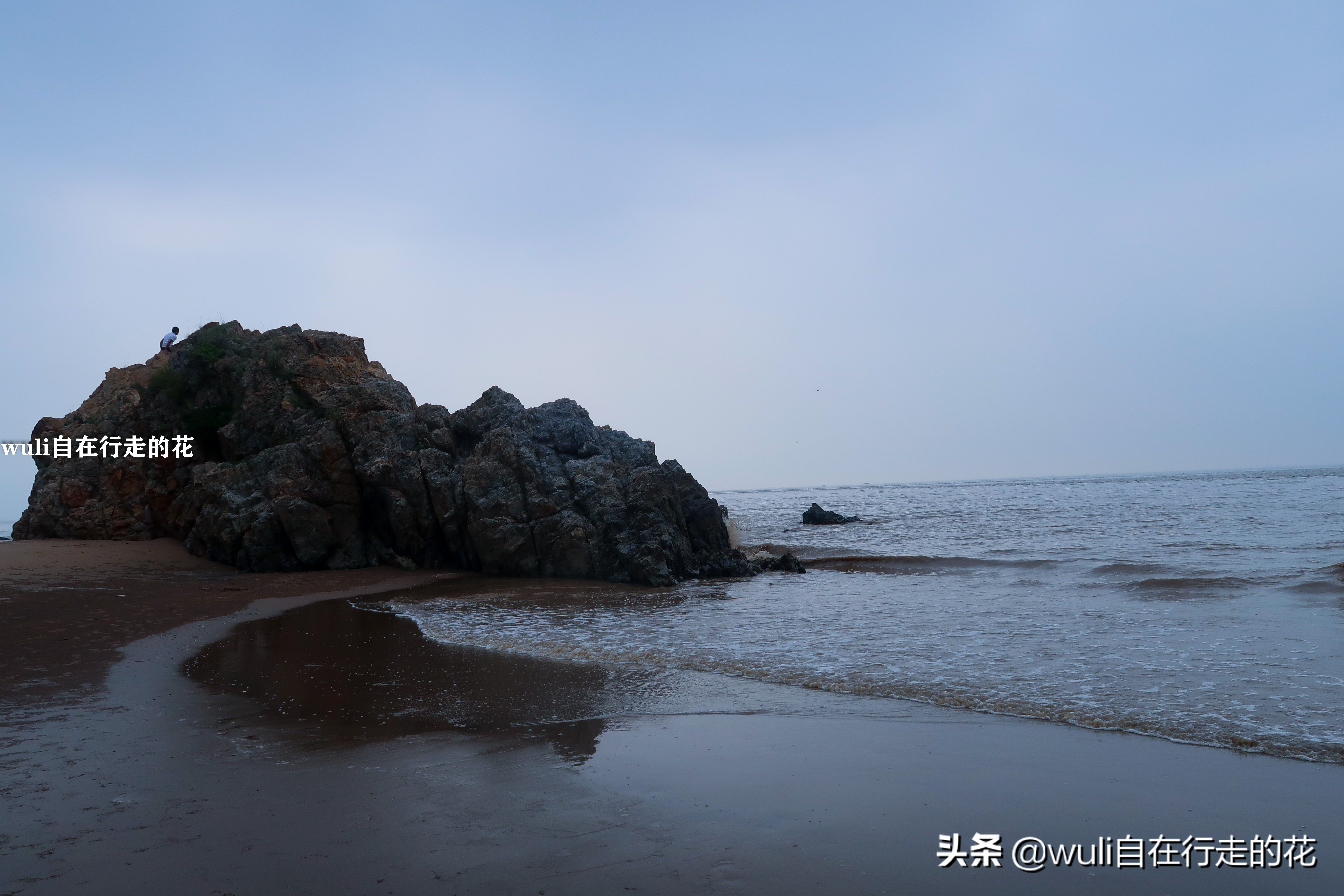 福州长乐-琅岐-壶江岛一日游 | 借着夏天的名义，一起去看海吧