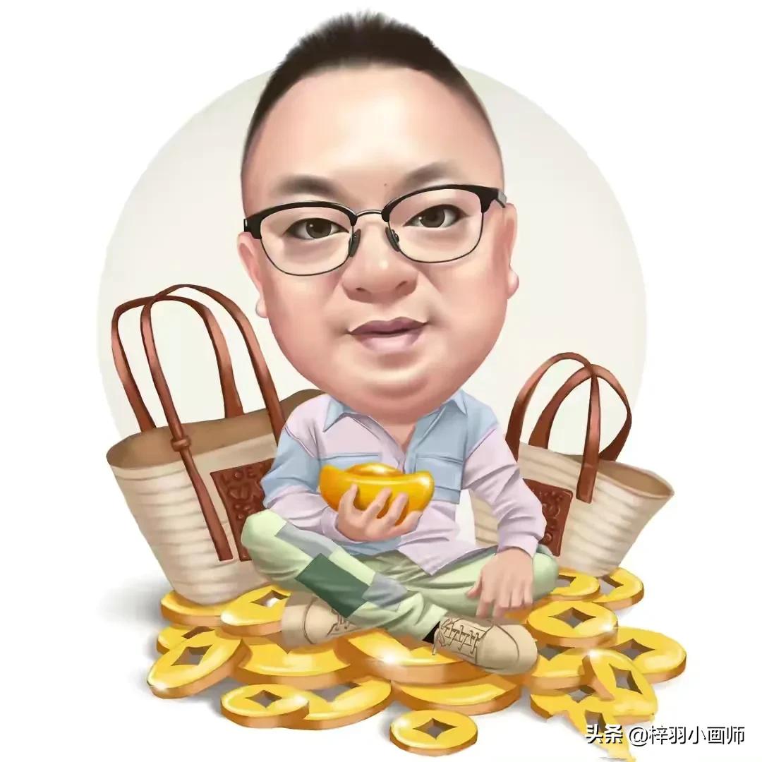 你的头像该换啦 多款滑稽幽默风趣十足男士头像 挑一张适合自己的吧
