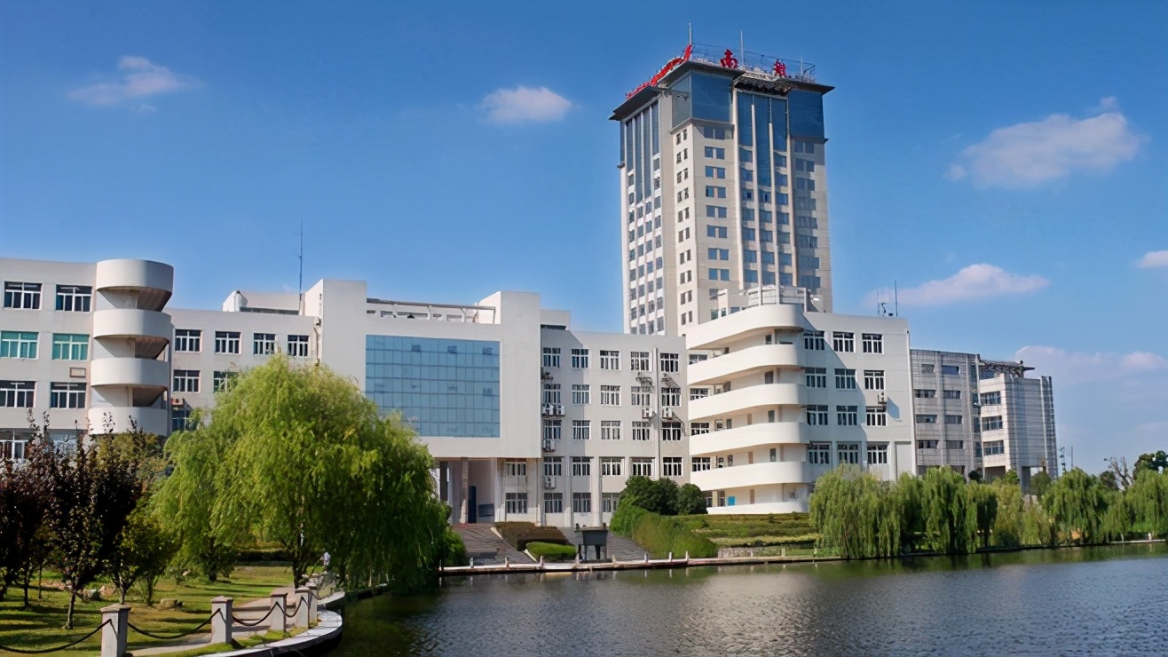 江苏最好的5所大学：实力强、含金量高，适合学霸