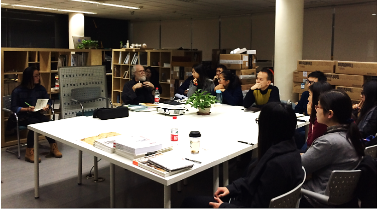 夏令营 | 2018-2020天津大学建筑学院夏令营及导师团通知对比汇总