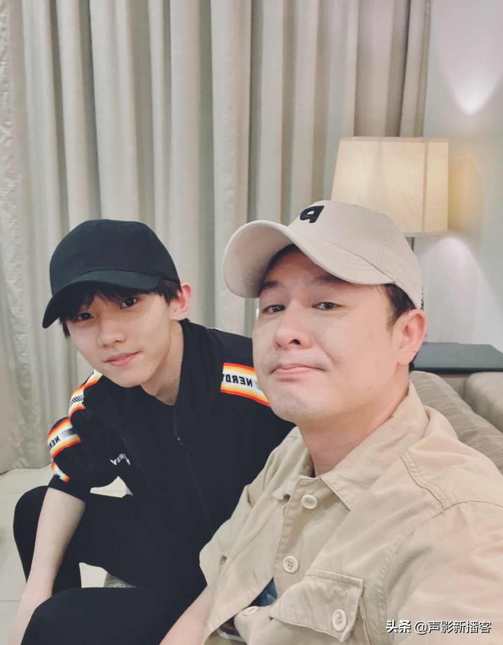 中戏表演专业成绩全国第6，自曝高考成绩未达标，马嘉祺非常抱歉