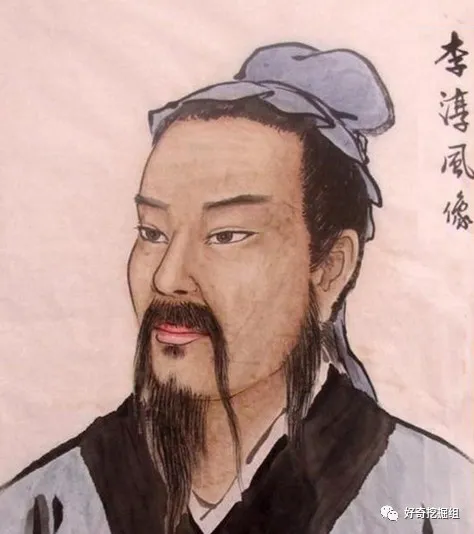 李淳风和袁天罡的关系是什么（袁天罡李淳风的推背图）