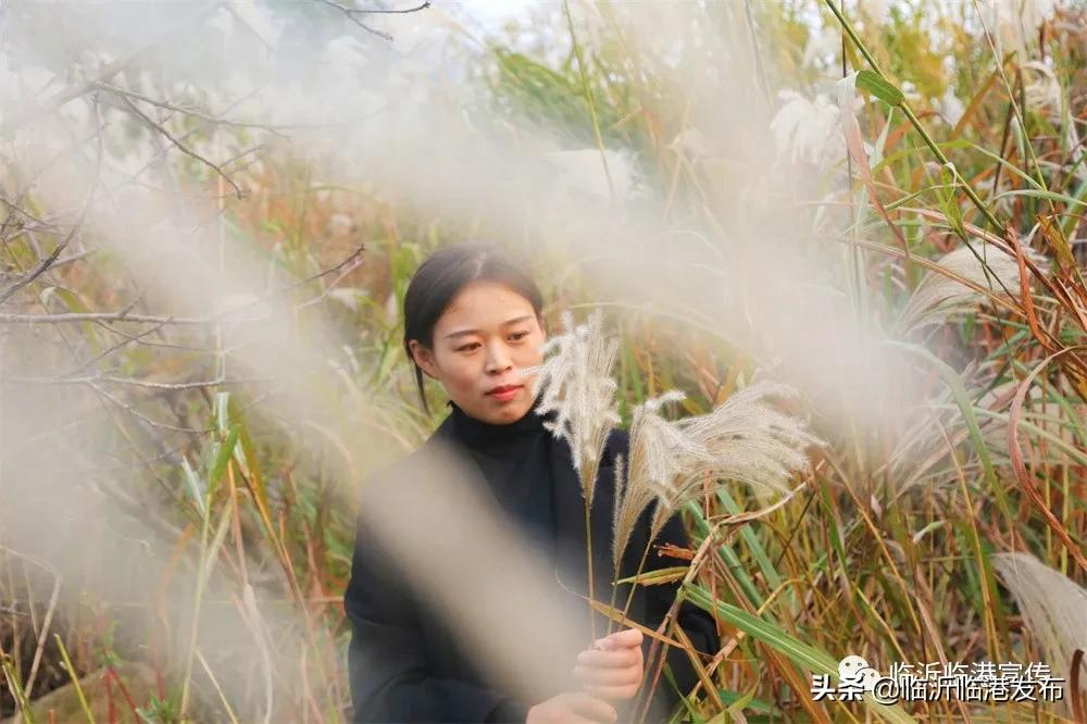 醉美大山空，与初冬的邂逅！