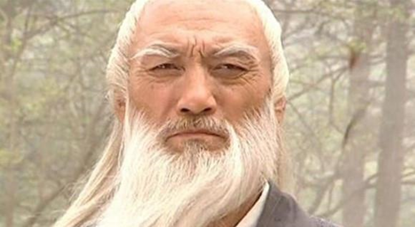 《连城诀》中八大高手武功排名，丁典第三
