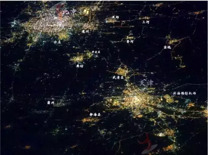 谁会是环京楼市下一个风口？