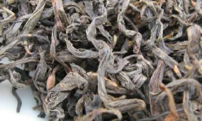 红茶有哪些品种排名,云南红茶有哪些品种排名