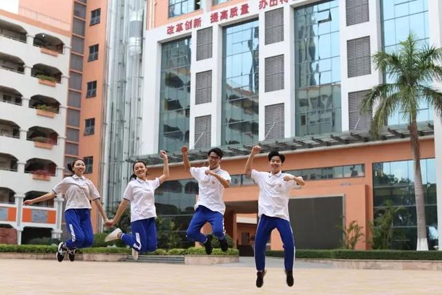 2020年广东最美的中职学校排名，你的学校可以C位出道吗？